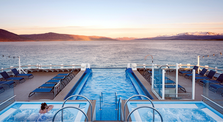 Hurtigruten HX