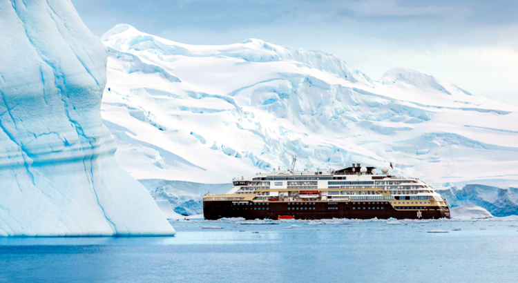Hurtigruten HX