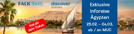 Eurowings Discover