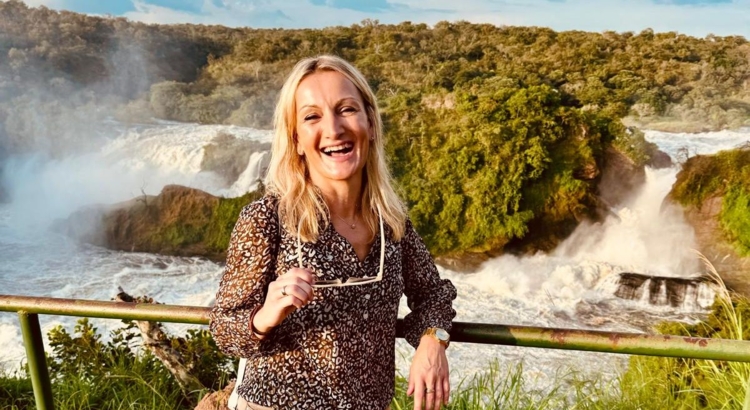 Cantauw Astrid Uganda Foto Severin Travel