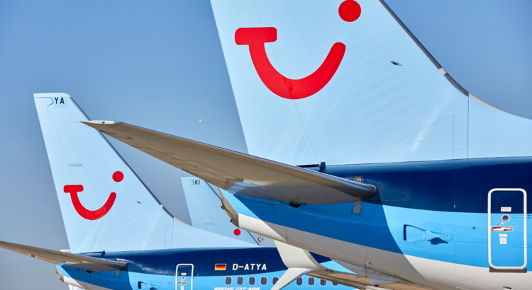 TUI Flieger Tuifly