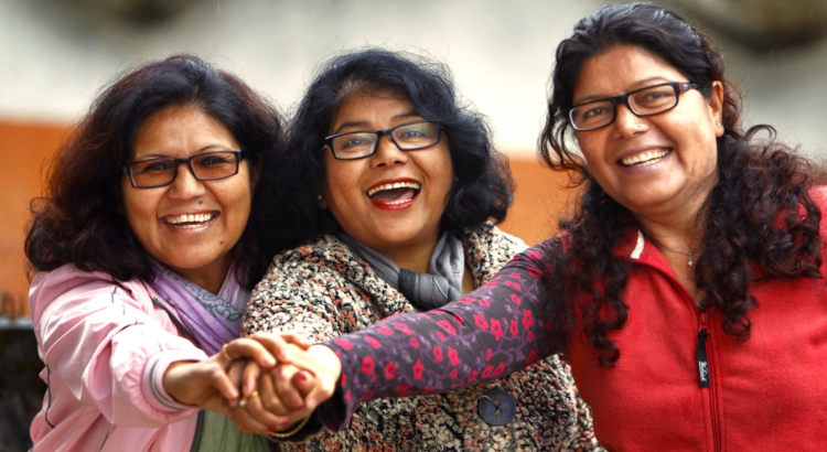 Lucky Dicks Nicky Chhetri