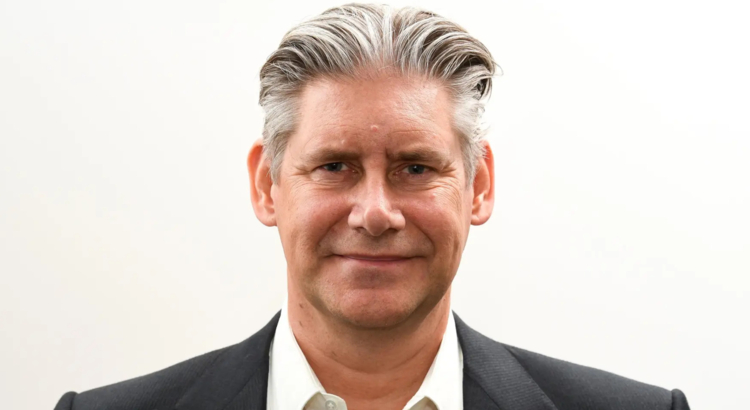 Lundgren Johan