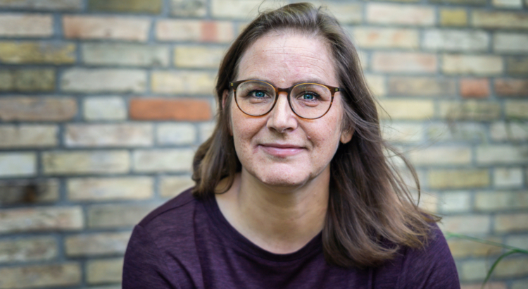 Kocherscheidt Anja