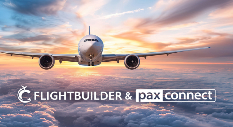 Air Conso paxconnect vor9 Foto Schmetterling
