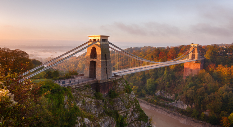 Bristol Brücke