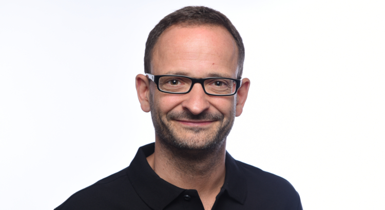 Tobias Boese CEO Vivido