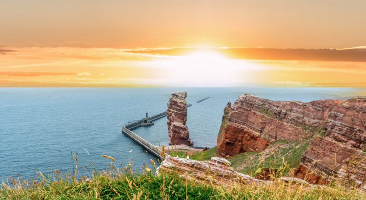 Helgoland Foto iStock Animaflora