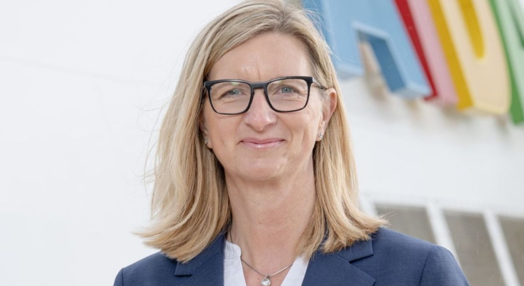 Lueth Jana Aida Presse Foto Aida Cruises