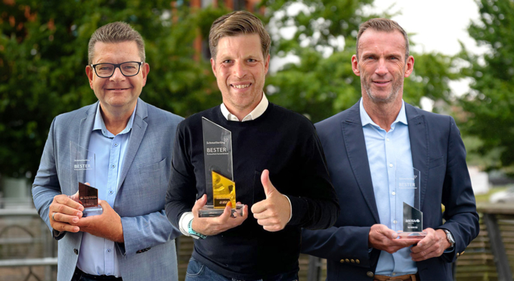 SMG Umfrage Cruise Foto Schmetterling