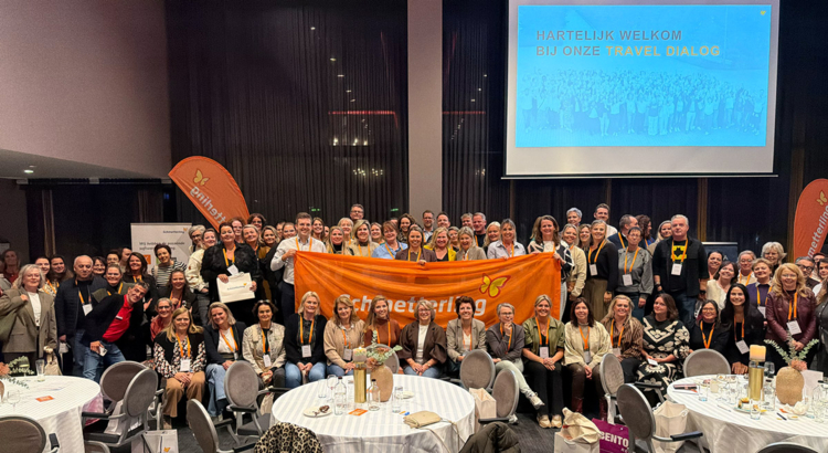 Travel Dialog Eindhoven Vor9Beitrag Foto Schmetterling