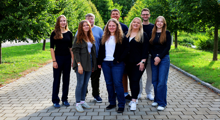 MG Neue Azubis Vor9Beitrag