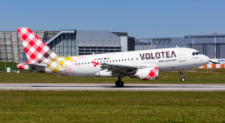 Volotea