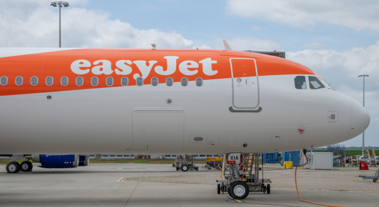 Easyjet