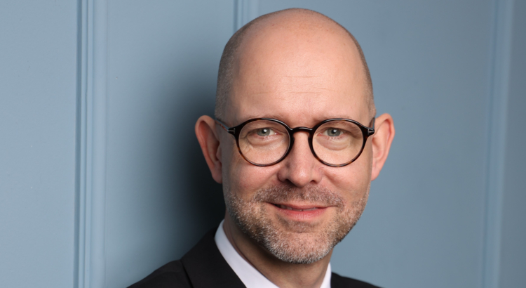 Stephan Hungeling Geschäftsführer Steigenberger Hotels