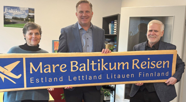 Christine Saiten Tobias Büttner Andres Vainumäe