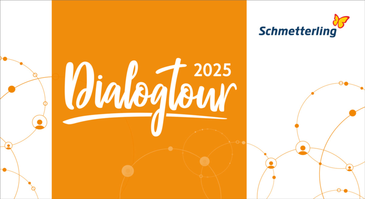 SMG Dialogtour Foto Schmetterling