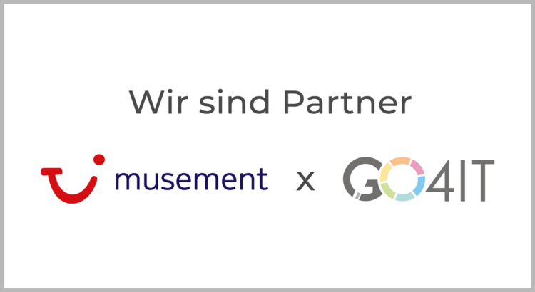 GO4IT TUI musement Foto Schmetterling