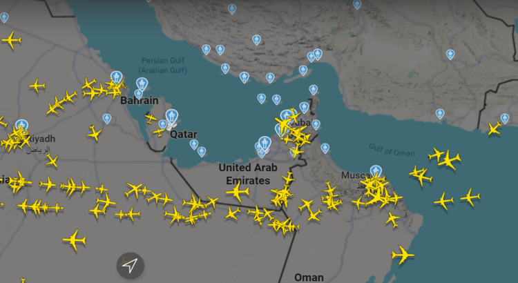 Flightradar24 Golfstaaten 040326 19 Uhr.jpg