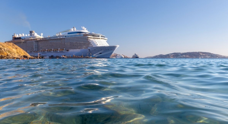 Griechenland Mykonos Kreuzfahrt Foto iStock Alika Abrazovskaya