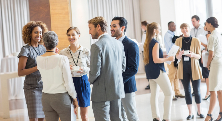 Meeting Kongress Business