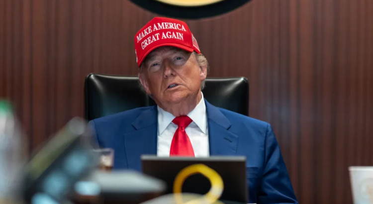 Trump Donald