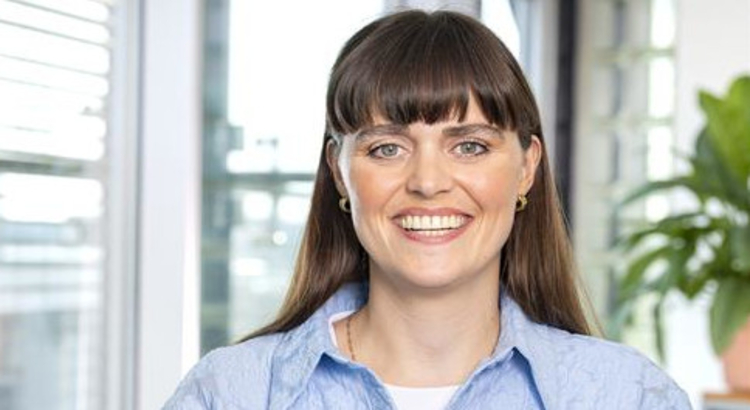 Kruse Lina Director sales Dach HL Cruises