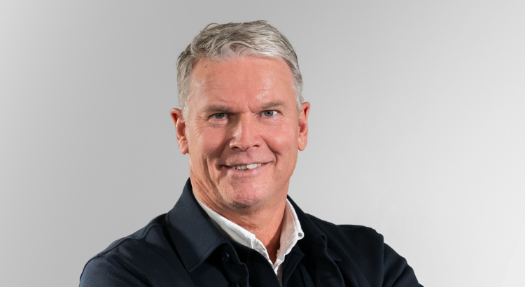 Rolf-Dieter Maltzahn A-ROSA