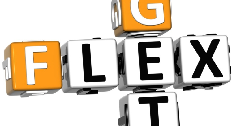 Flextarif Symbol Flex Foto iStock Mariusz Prusaczyk