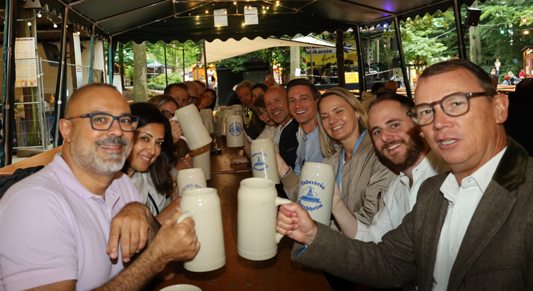 Schmetterling connect 2025 Foto Schmetterling