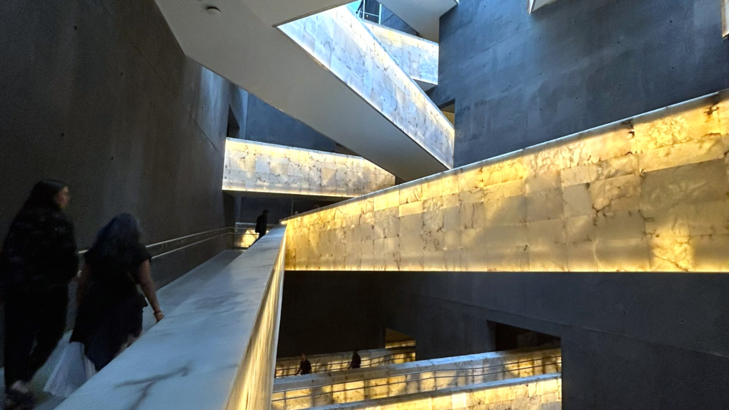 Kanada Manitoba Winnipeg Museum Menschenrechte Foto Thomas Hartung.JPEG