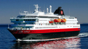 Hurtigruten