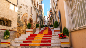 Spanien Alicante