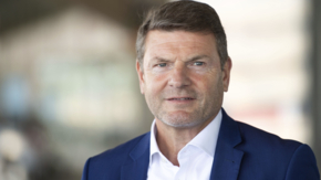 Bischof Jens