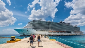 Kreuzfahrt symbol MSC Foto iStock Vale T