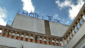 Hotel Teix Magaluf Mallorca