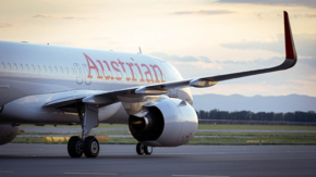 Austrian Airlines