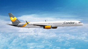 Condor 757