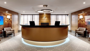 Frankfurt Airport Club