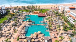 Riu Palace Tikida Agadir Foto Riu