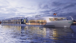 Amadeus Nova Foto Lüftner Cruises