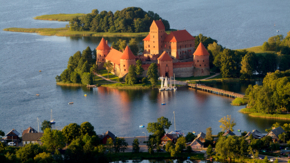 Litauen Schloss Trakai iStock Vikau.jpg
