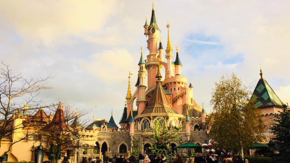 Disneyland Paris