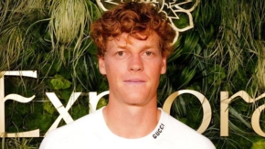 Sinner Jannik Foto Explora Journeys