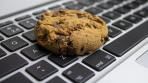 Cookies Banner Symbol Foto iStock Rutmer Visser