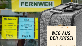 Reisebüro