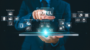 Hotel Technologie Service