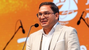 Karaca Ömer Schmetterling CEO 2025 Foto Schmetterling