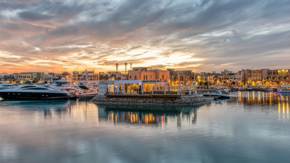 El Gouna