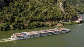 Riverside Mozart Foto Riverside Cruises